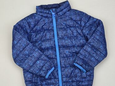 kamizelka pod płaszcz: Transitional jacket, Lupilu, 1.5-2 years, 86-92 cm, condition - Very good
