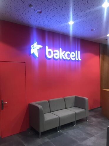 Reklam, çap: Bütün növ Reklam işləri — 26