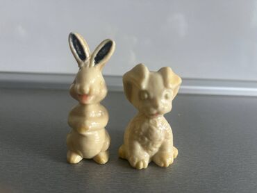 Igračke: Igracke iz 80tih Stanje kao na slikama Strumpfeta ---290din — 4