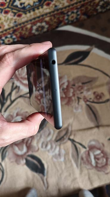 Sony: Sony Xperia Xz1, Б/у, 64 ГБ, цвет - Черный, 1 SIM — 7