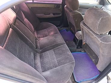 old man: Nissan Cefiro: 1997 г., 2 л, Автомат, Газ, Седан — 4