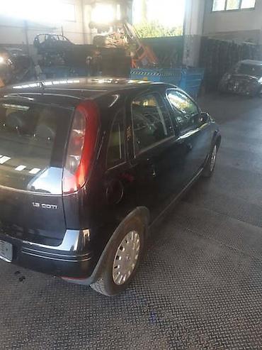 pc volani: DELOVI ZA OPEL CORSA C 2003. GOD. | Polovni delovi za opel Agila — 2