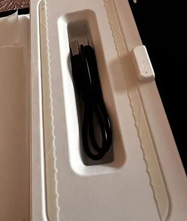 vozol 10k gear: Glo HYPER (HILO texnologiyalı) tütün qızdırma cihazı - Brend: glo — 4