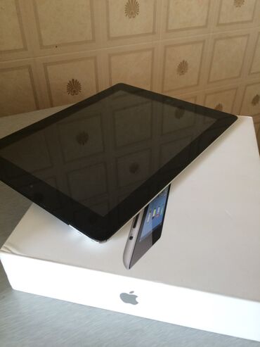 ipad 3 16gb: Планшет
