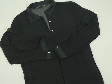 z: Zara, Koszula damska, rozmiar S — 1