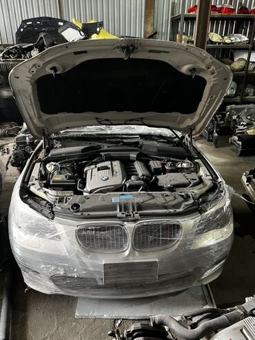 запчасти bmw e90: Автомобили BMW различных моделей, предназначенные для разборки на