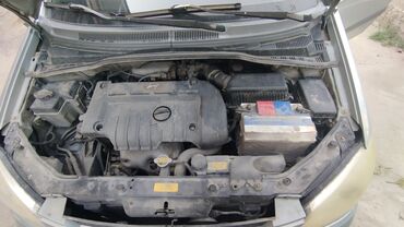 трос для машины цена: Hyundai Getz: 2002 г., 1.5 л, Механика, Бензин