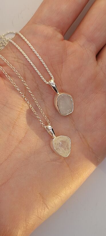 Minđuše: Handmade, Materijal: Srebro — 6