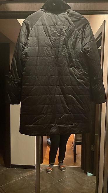 Kurtkalar: 2XL — 2