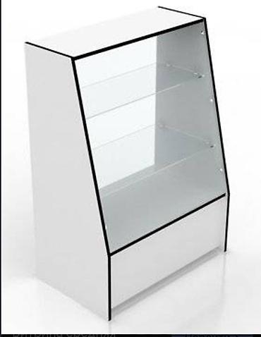 Витрины: Стеклянные витрины. Офисные перегородки. Стеклынные перегородки — 18