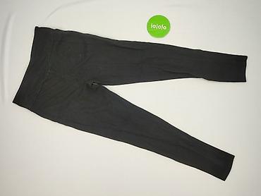 dresowa: River Island, Legginsy Sportowe damskie, rozmiar XL — 3
