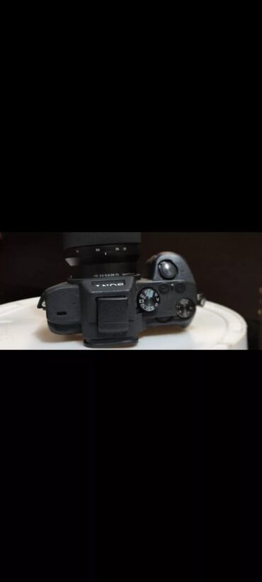 старый фотоаппарат купить: Фотоаппарат Sony a7iii Объектив 27-70mm kit батарейка 1шт зарядник