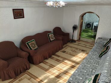 Продажа домов: Дом, 85 м², 4 комнаты, Собственник, Косметический ремонт — 29