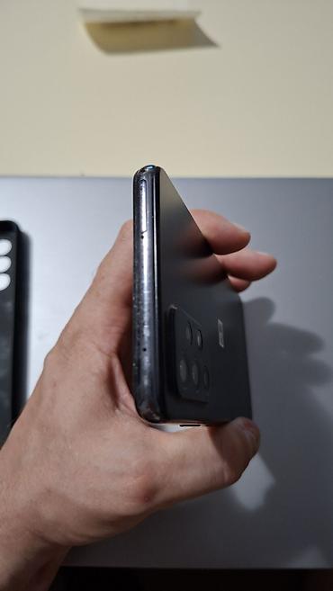 Samsung: Samsung Galaxy A52s 5G – komplet sa originalnom kutijom - Ekran: 6.5" — 7