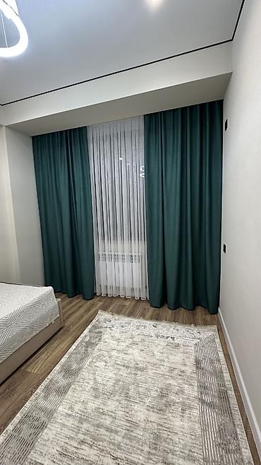 Продажа квартир: 3 комнаты, 60 м², Элитка, 6 этаж — 10