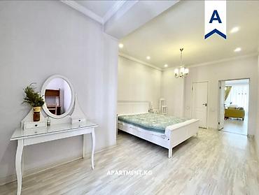 Долгосрочная аренда квартир: 3 комнаты, Собственник, Без подселения, С мебелью полностью — 12