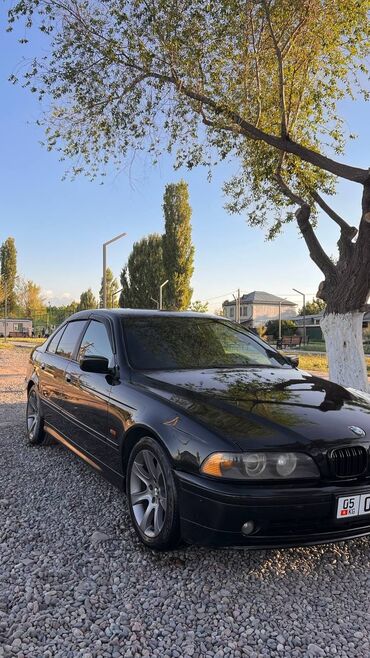 климат контроль бмв е39: BMW 5 series: 2001 г., 2.2 л, Механика, Газ, Седан