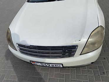 талас терек: Nissan Teana: 2005 г., 2.3 л, Автомат, Газ, Седан — 9