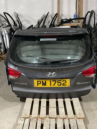 kia avella: Ki̇a hyundai̇ üstən ci̇xma orgi̇nal ehti̇yat hi̇ssələri̇ ən son — 7