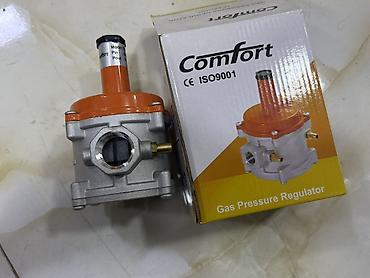 qaz lpg: Comfort Gas Pressure Regulator — qaz təzyiqi tənzimləyicisi - Brend — 3