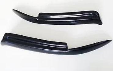 kompresor klime: Obrvice za farove Audi A4 95-01. Kvalitetne obrve za farove iz uvoza — 6