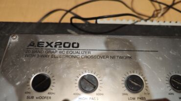 наушники с шумоподавлением бишкек: Радио аркылуу берүүчү, Күчөткүчү менен, Туташтыргыч: RCA, Эквалайзер менен