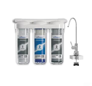 maximum slim: Aquabright ABF TRIA STANDART su filtri Aquabright ABF TRIA STANDART – — 1
