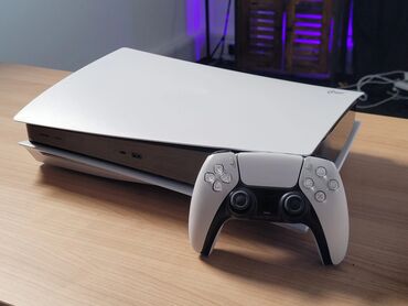 Sony PlayStation: СКУПКА PS5
Самая дорогая скупка в городе