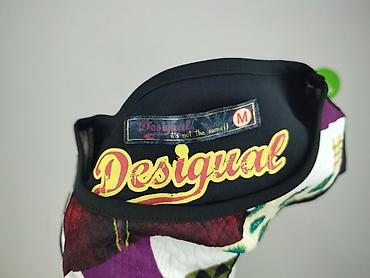 Women's Clothing: Desigual, Women`s dress, size M — 4