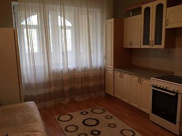 Продажа квартир: 1 комната, 44 м², 5 этаж — 4