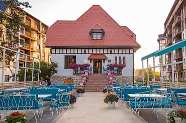 Stan na dan: Odmor na Zlatiboru, Nov apartman . Kategorisan 4**** Kiridžijska 33 — 26