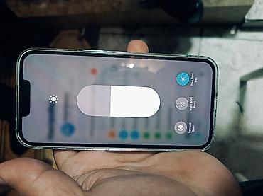 hyperx cloud alpha s: IPhone 13, 128 GB, Ağ, Face ID — 1