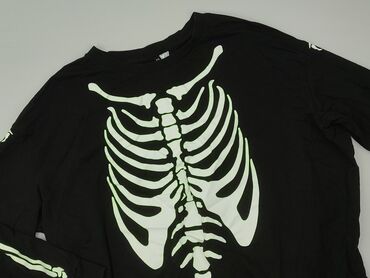 c a bluzy: H&M Divided, Bluza dla mężczyzn, rozmiar 2XL