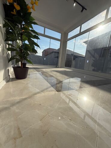 Həyət evləri və villaların satışı: Binə 4 otaqlı, 130 kv. m, Kredit var, Yeni təmirli -da lalafo.az — 4 Həyət evləri və villaların satışı: Binə 4 otaqlı, 130 kv. m, Kredit var, Yeni təmirli — 4