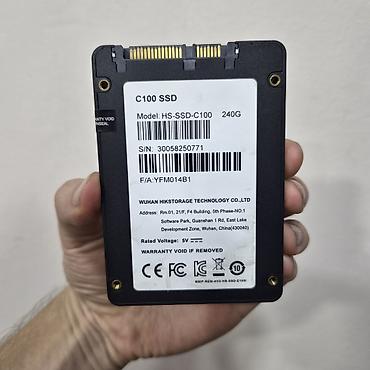 macbook m2: Накопитель для ПК, Новый, Hikvision, SSD, 256 ГБ, 2.5", Для ПК — 2