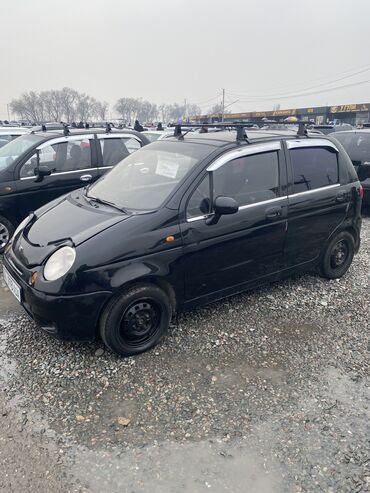 матиз овтамат: Daewoo Matiz: 2010 г., 0.7 л, Автомат, Бензин, Хетчбек