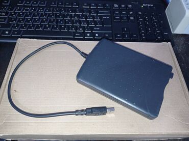 флешки usb coteetci: Внешний флоппи-дисковод FDD 3.5 HD NEC UF0002-Black EXT USB Скорость