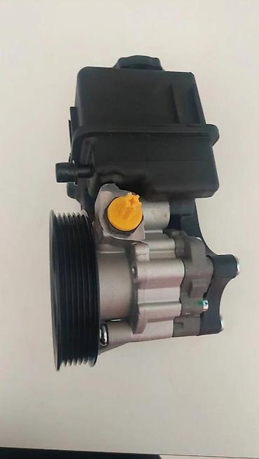 Servo pumpe: SERVO PUMPA SPRINTER 906 VITO 639 VIANO OM 651 SA REMENICOM | Servo — 2
