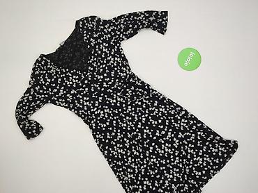 moda f: F&F, Sukienka damska, rozmiar M — 2
