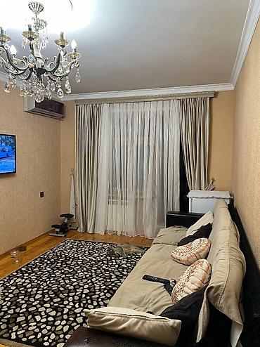 bartee: Bakı, Əhmədli, 2 otaqlı, Köhnə tikili, m. Həzi Aslanov, 49 kv. m — 9