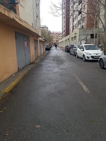 гараж в аренду: Qaraj icareye verilir 200 m nerimanov metrosu - Növ: Maşın qarajı və — 2