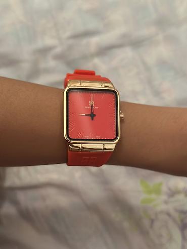 guess ranac: Классические часы часы, Швейцария, Оригинал, Унисекс, Новый — 2