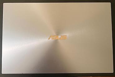 harman cardon: ASUS ZenBook UX431F ultrabuk Real aliciye endirim olacag - Korpus — 2