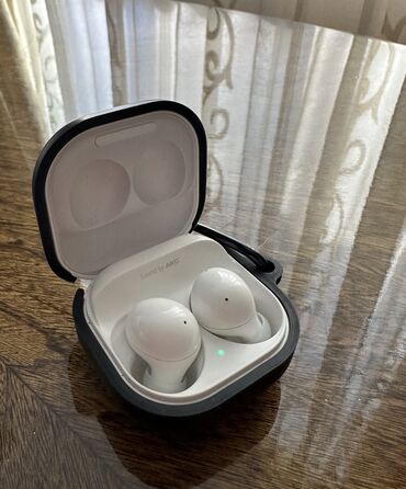 samsung i9100: Samsung Galaxy Buds 2 satılır ! Məhsul Baku Electronics’dən alınıb