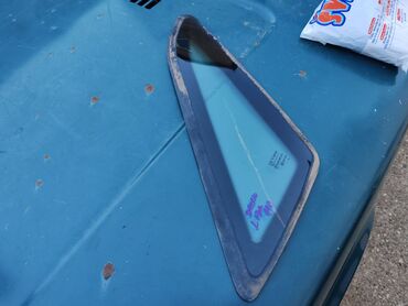 Auto delovi: Zadnje bocno staklo Lada 110. Polovano, ocuvano. Skinuto sa automobila — 3