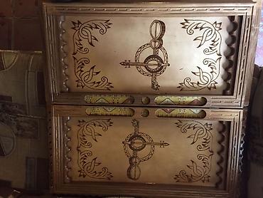 Nərdlər: Əl işi -da lalafo.az — 11 Nərdlər: Əl işi — 11