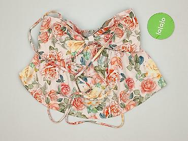 zara flare: Top damski, rozmiar L — 2