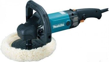 delimano rs: Makita polirka 9237CB GARANCIJA 3 GODINE|x|xKUPLJENI PROIZVOD MAKITA