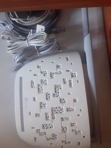 tp link w8961n: Модемы и сетевое оборудование