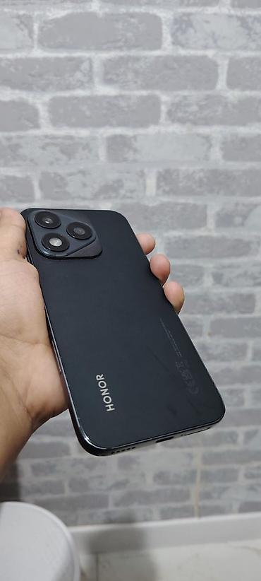 honor 400 lite: Honor 400 Lite, 256 GB, rəng - Qara — 2
